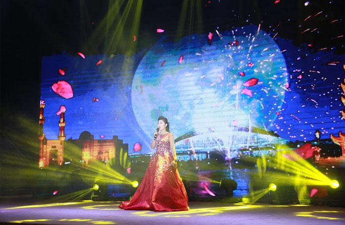 尊龙凯时 - 人生就是搏!